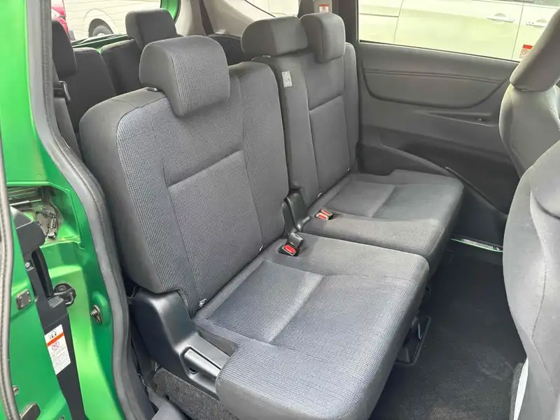 TOYOTA SIENTA HYBRID G Thumbnail 6