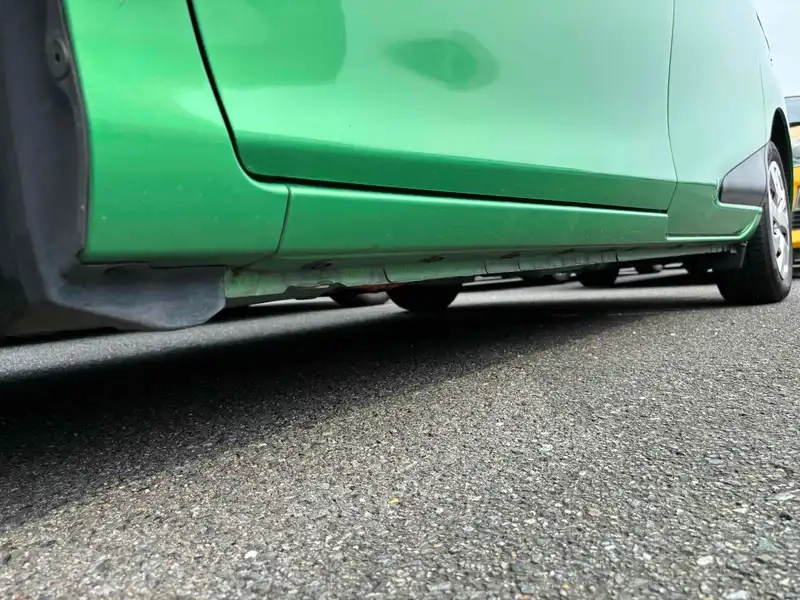 TOYOTA SIENTA HYBRID G Thumbnail 9