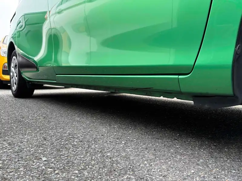TOYOTA SIENTA HYBRID G Thumbnail 8