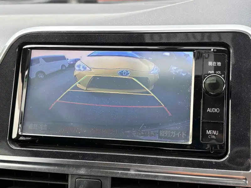 TOYOTA SIENTA HYBRID G Thumbnail 14
