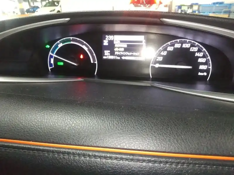 TOYOTA SIENTA HYBRID G Thumbnail 6