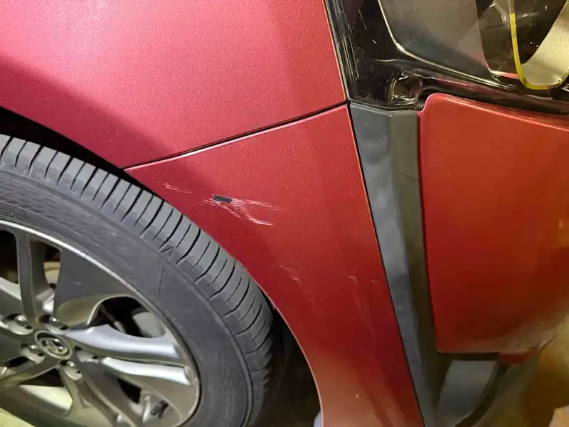 TOYOTA SIENTA HYBRID G Thumbnail 16