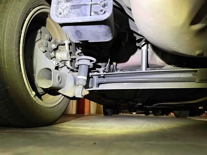 TOYOTA SIENTA HYBRID G Thumbnail 15