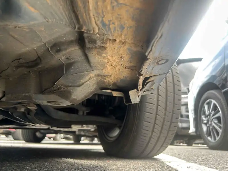 TOYOTA SIENTA HYBRID G Thumbnail 24