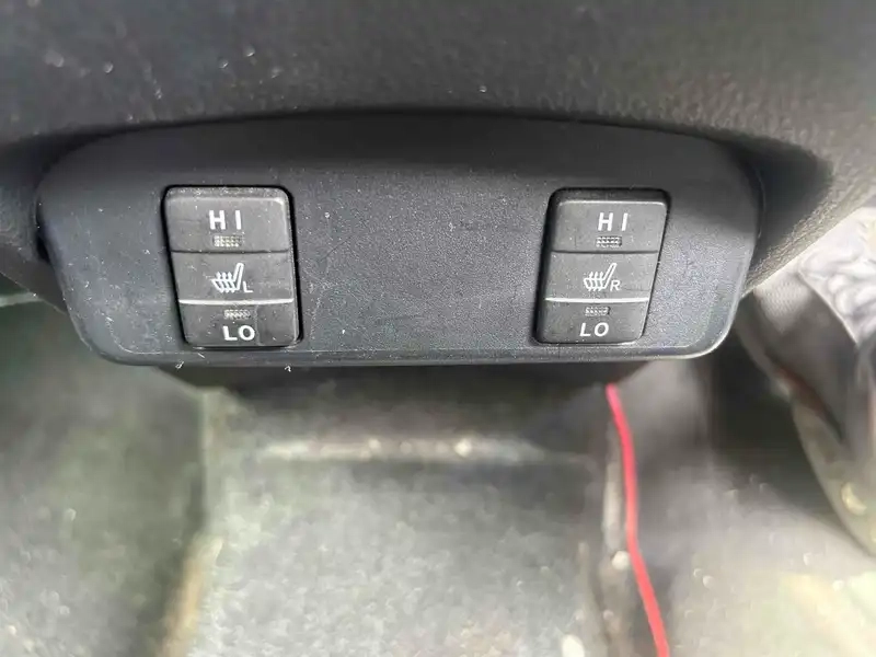 TOYOTA SIENTA HYBRID G Thumbnail 10