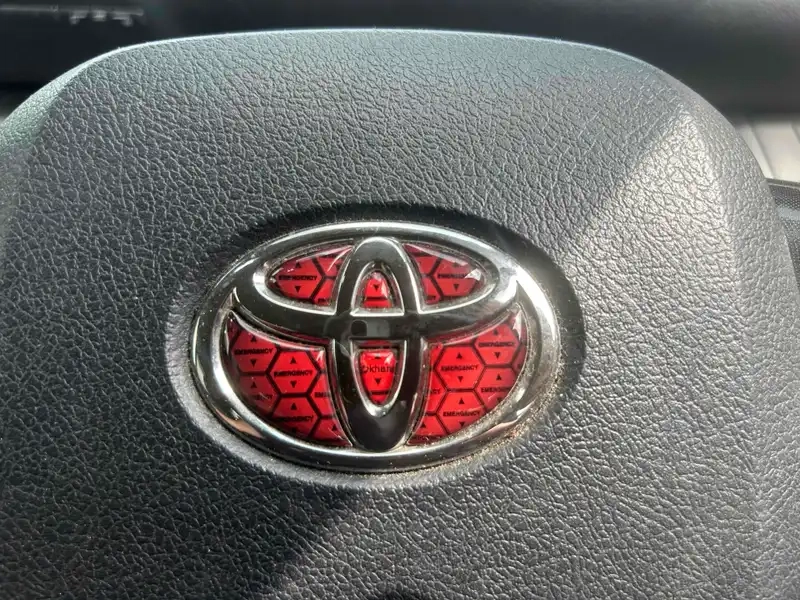 TOYOTA SIENTA HYBRID G Thumbnail 8