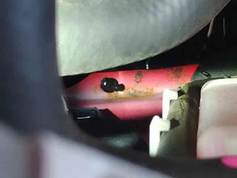 TOYOTA COROLLA FIELDER HYBRID G Thumbnail 28