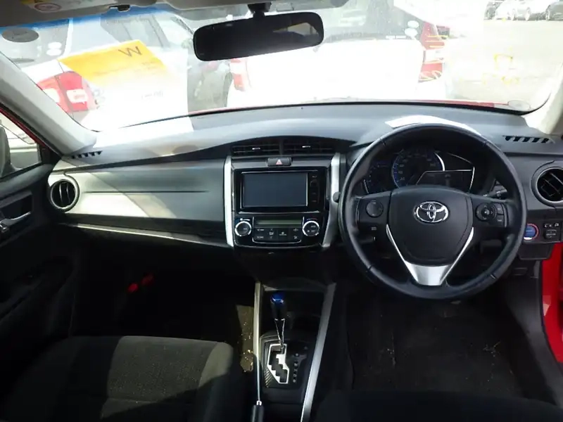 TOYOTA COROLLA FIELDER HYBRID G Thumbnail 23