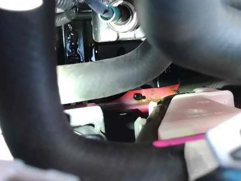 TOYOTA COROLLA FIELDER HYBRID G Thumbnail 26