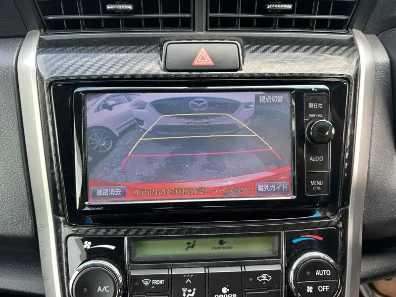 TOYOTA COROLLA FIELDER HYBRID G Thumbnail 6