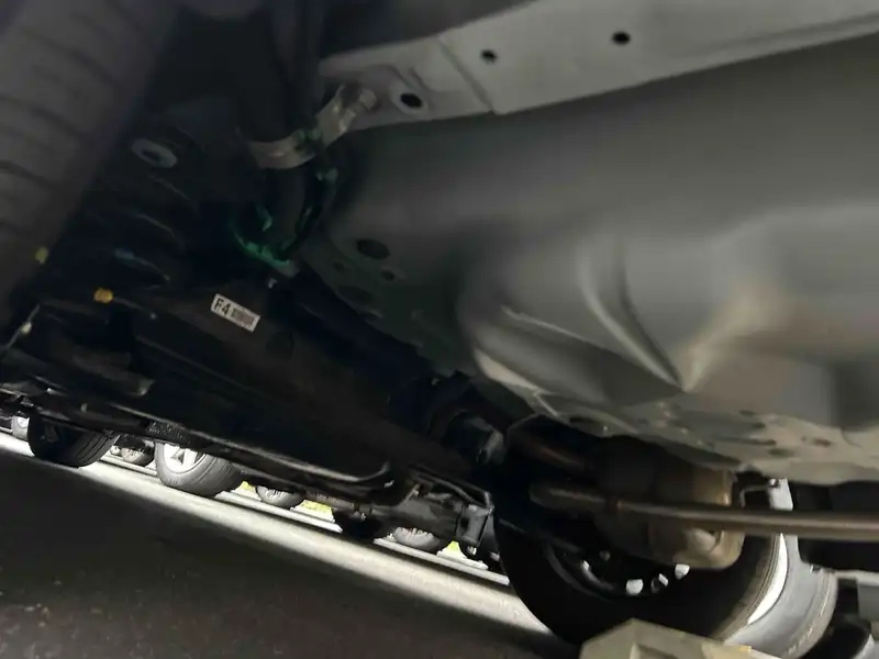 TOYOTA COROLLA FIELDER HYBRID EX Thumbnail 24