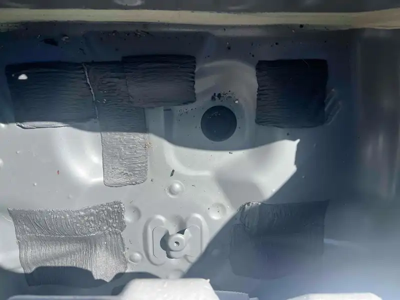 TOYOTA COROLLA FIELDER HYBRID EX Thumbnail 15