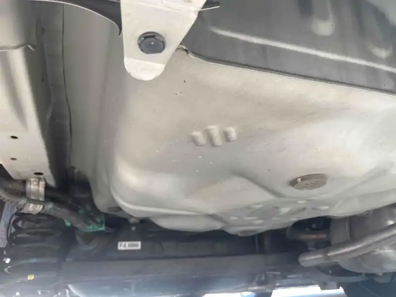TOYOTA COROLLA FIELDER HYBRID EX Thumbnail 17