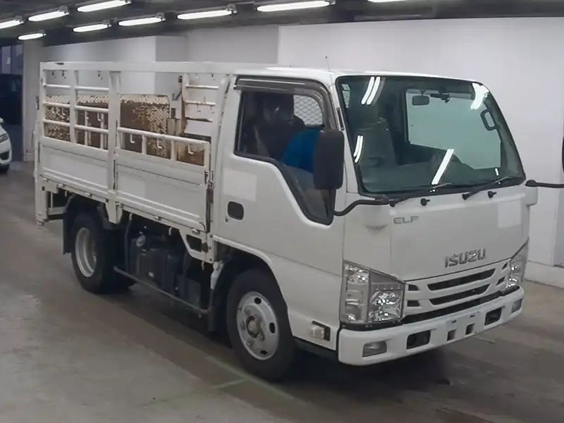 ISUZU ELF TRUCK 2D OTHERS Thumbnail 3