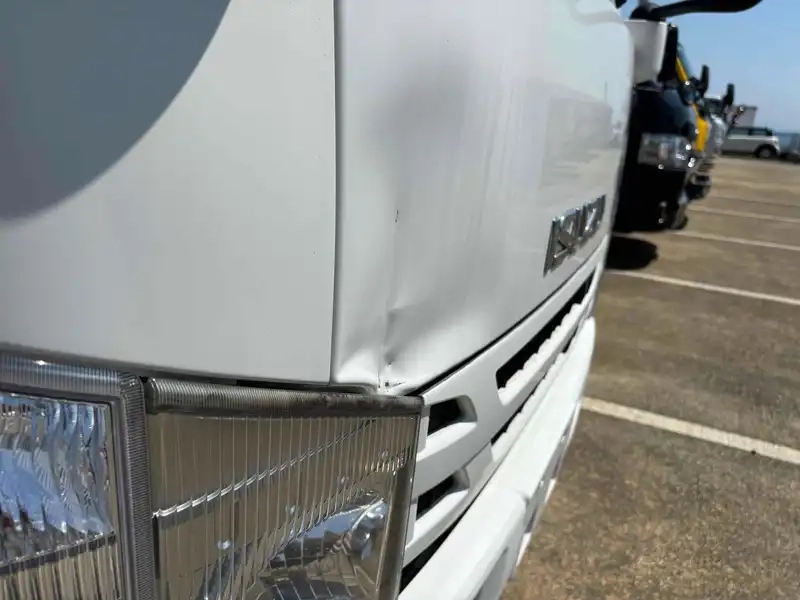 ISUZU ELF TRUCK 2D OTHERS Thumbnail 14