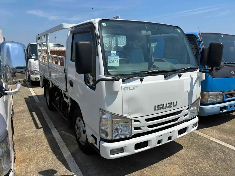 ISUZU ELF TRUCK 2D OTHERS Thumbnail 1