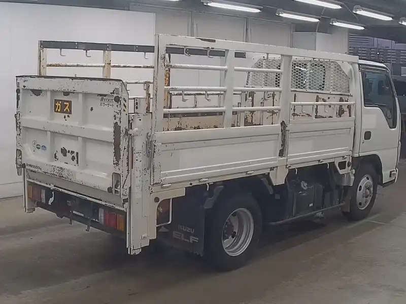 ISUZU ELF TRUCK 2D OTHERS Thumbnail 7