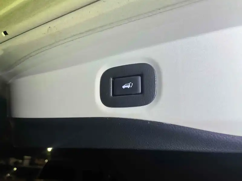 NISSAN X-TRAIL 4WD 20XT EMERGENCY BRAKE PACKAGE Thumbnail 6