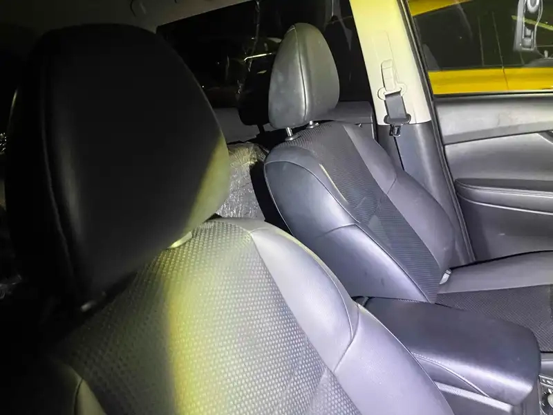 NISSAN X-TRAIL 4WD 20XT EMERGENCY BRAKE PACKAGE Thumbnail 4