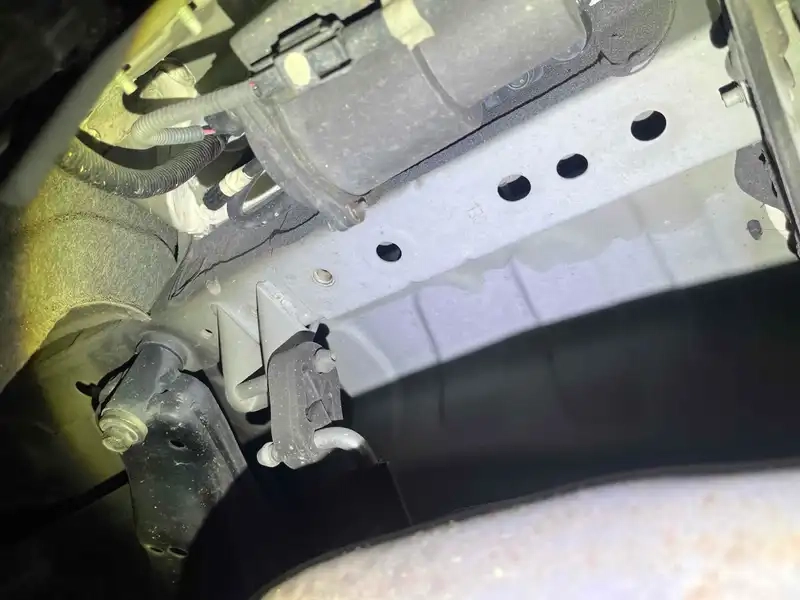 NISSAN X-TRAIL 4WD 20XT EMERGENCY BRAKE PACKAGE Thumbnail 10