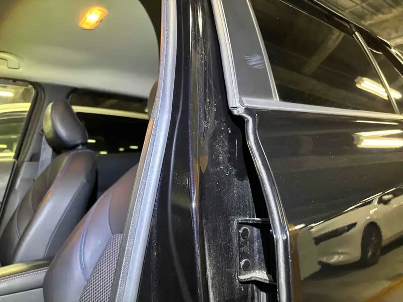 NISSAN KICKS X Thumbnail 18