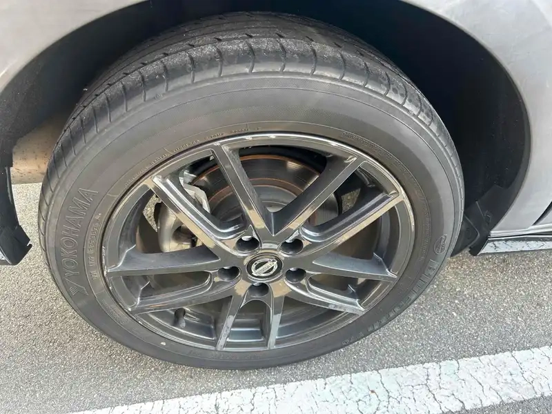 NISSAN KICKS X Thumbnail 12