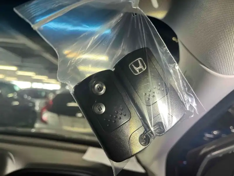 HONDA CR-V 4WD 24G Thumbnail 10