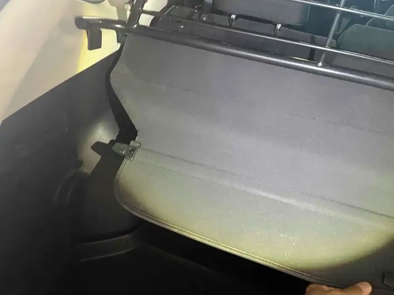 HONDA CR-V 4WD 24G Thumbnail 39