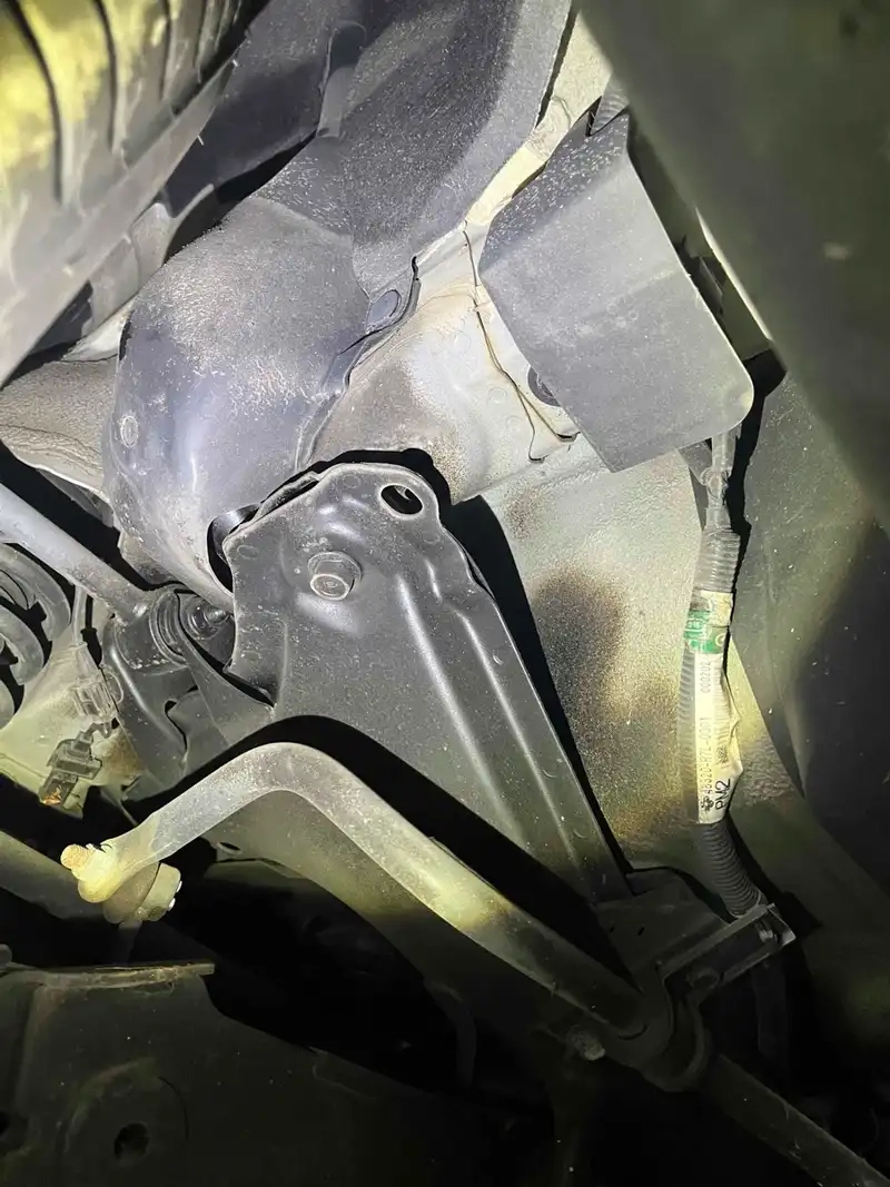 HONDA CR-V 4WD 24G Thumbnail 44