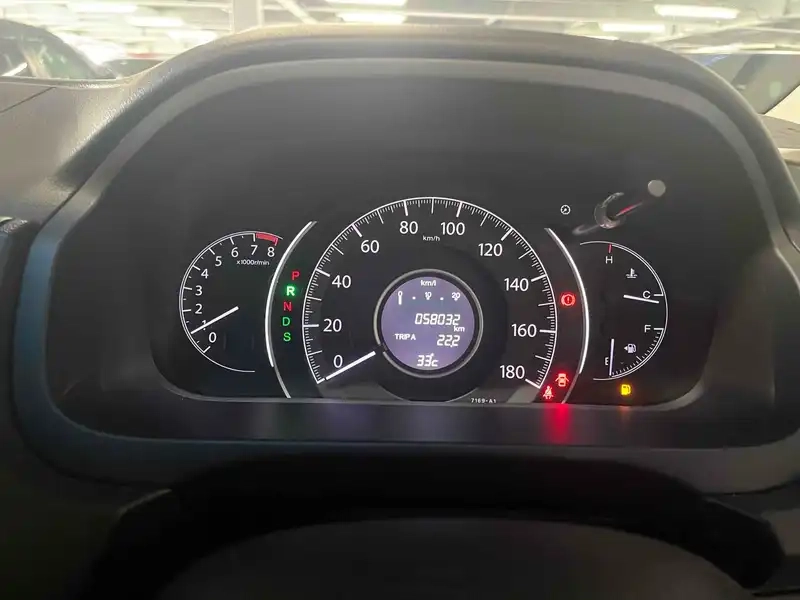 HONDA CR-V 4WD 24G Thumbnail 28