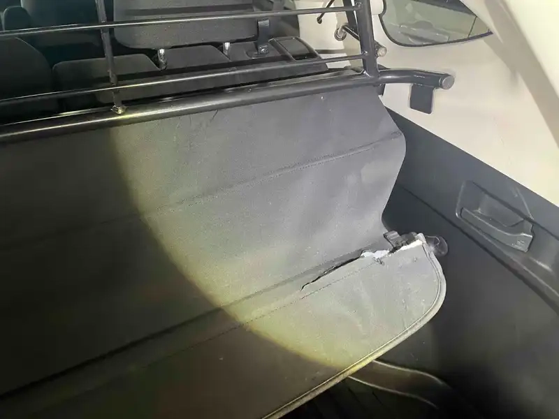 HONDA CR-V 4WD 24G Thumbnail 38