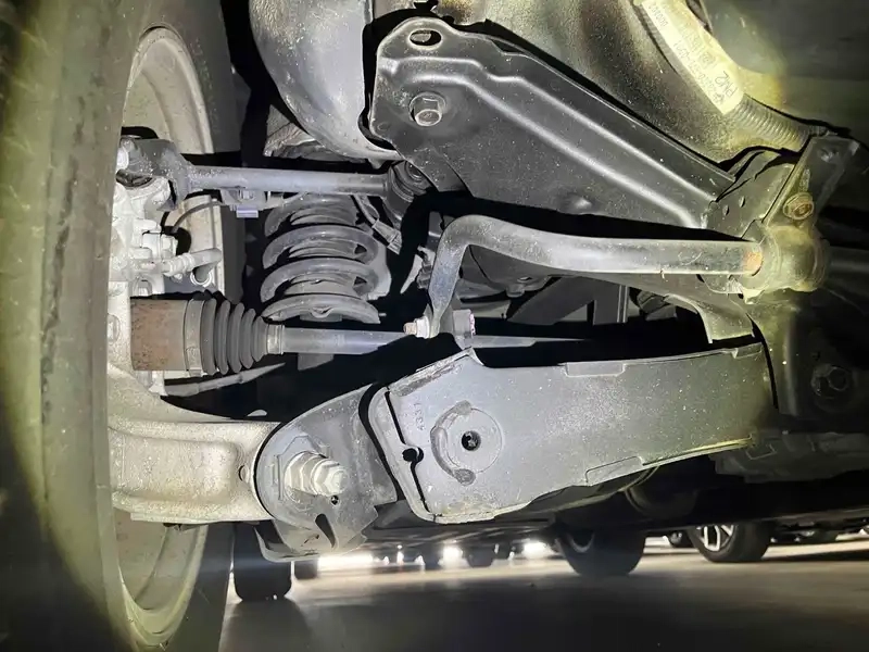 HONDA CR-V 4WD 24G Thumbnail 34