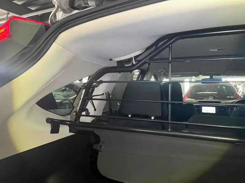 HONDA CR-V 4WD 24G Thumbnail 43