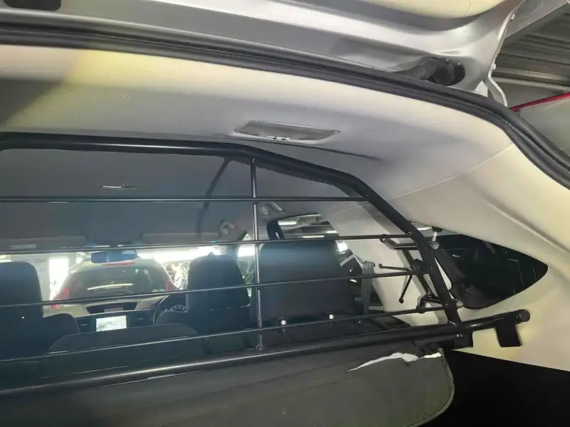 HONDA CR-V 4WD 24G Thumbnail 42