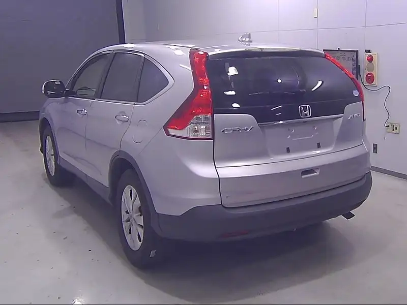 HONDA CR-V 4WD 24G Thumbnail 5