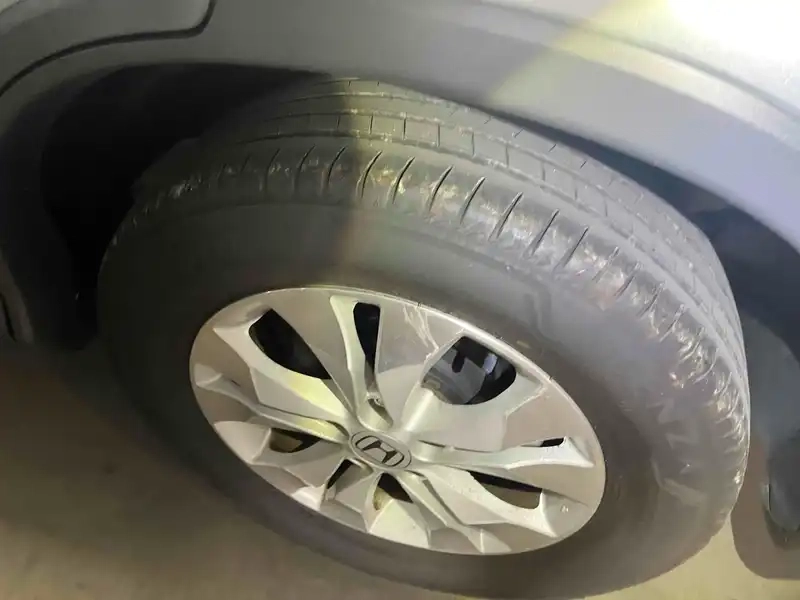 HONDA CR-V 4WD 24G Thumbnail 19
