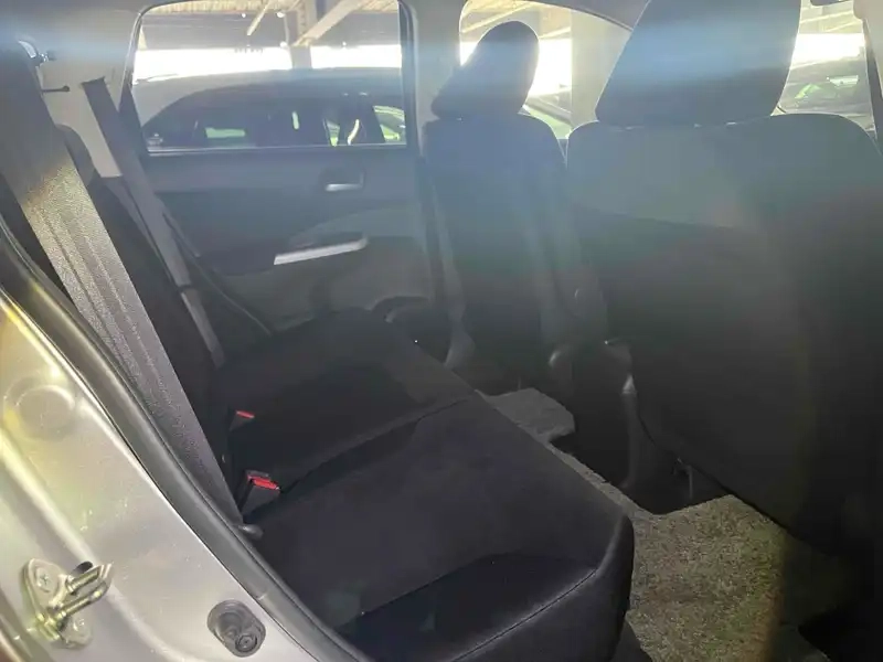 HONDA CR-V 4WD 24G Thumbnail 46