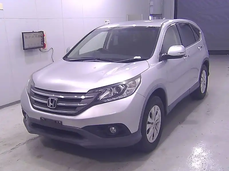 HONDA CR-V 4WD 24G Thumbnail 4