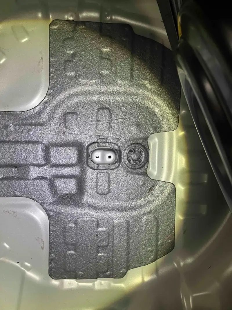 HONDA CR-V 4WD 24G Thumbnail 37