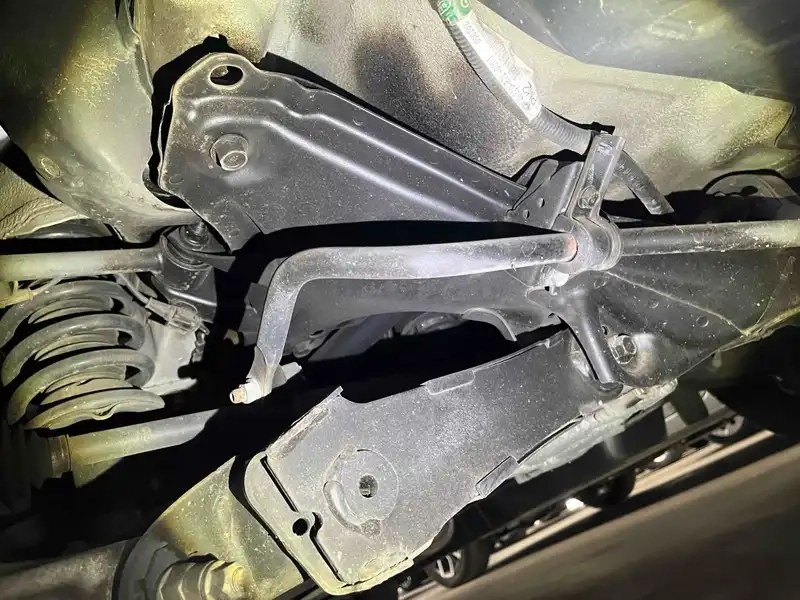HONDA CR-V 4WD 24G Thumbnail 35