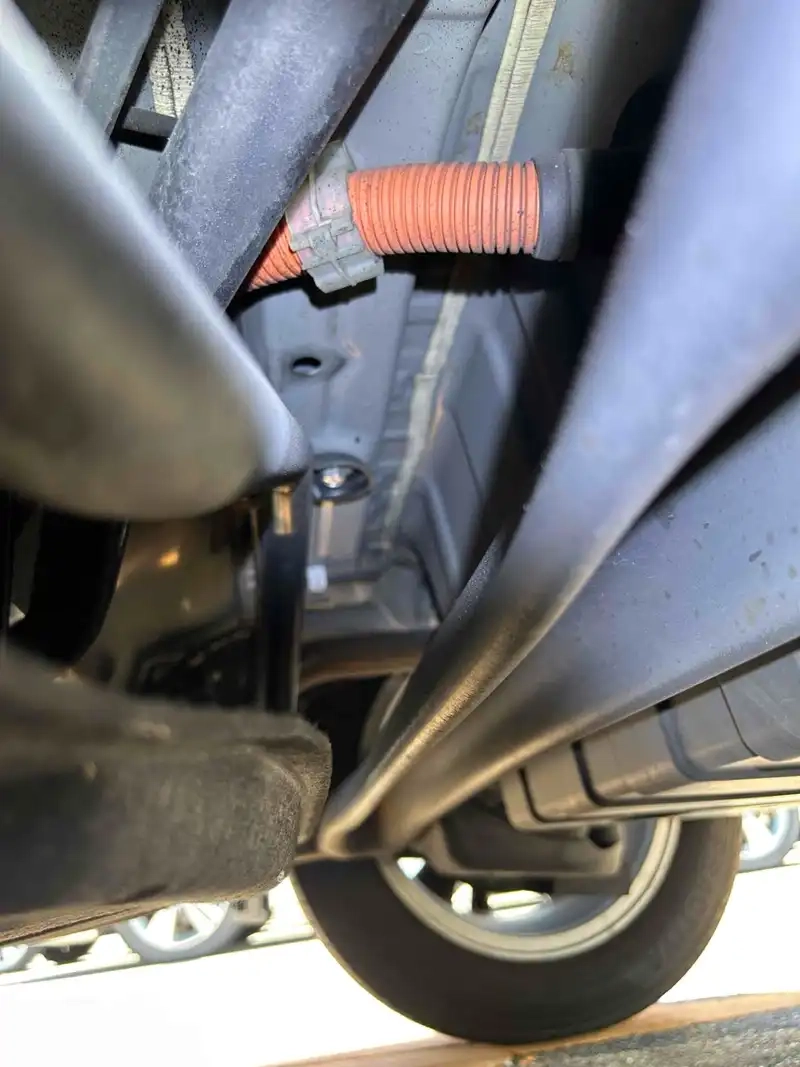 HONDA VEZEL HYBRID X Thumbnail 17
