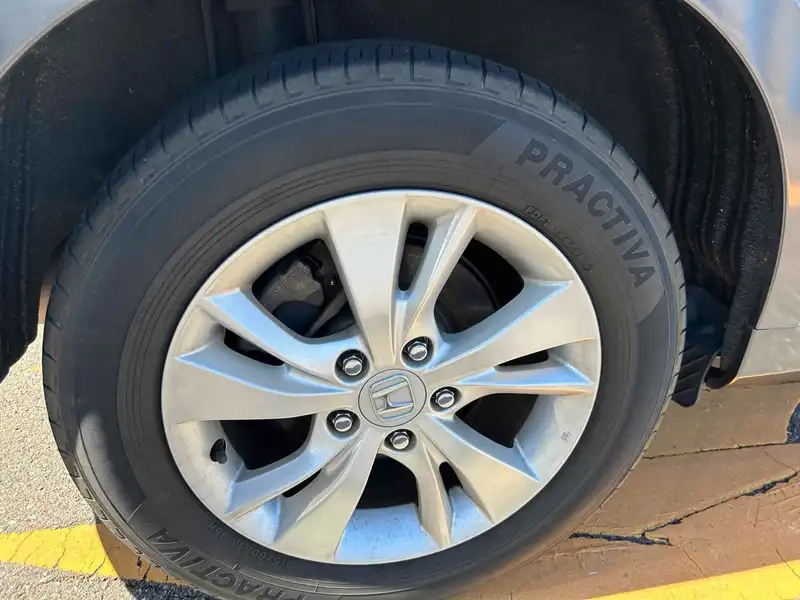HONDA VEZEL HYBRID X Thumbnail 9