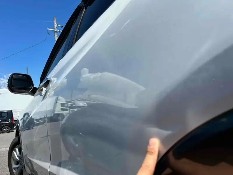 HONDA VEZEL HYBRID X Thumbnail 14