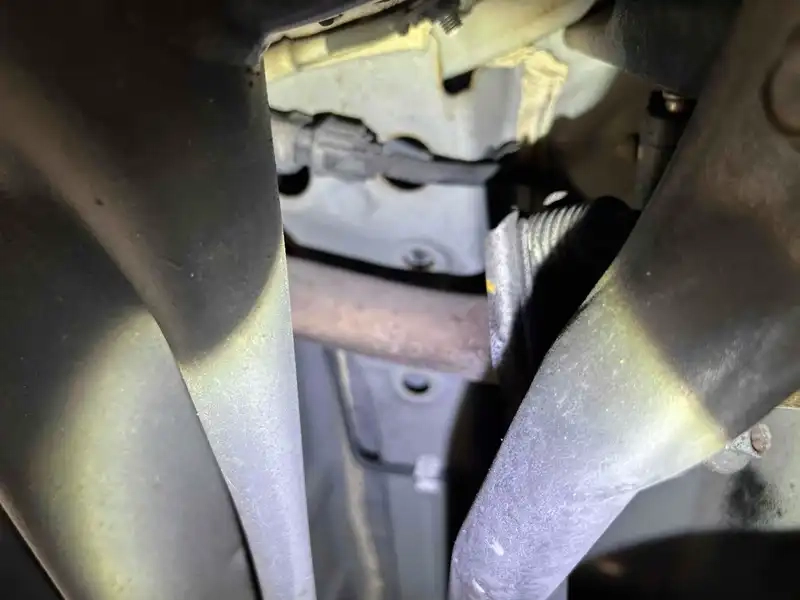 HONDA VEZEL HYBRID X Thumbnail 19