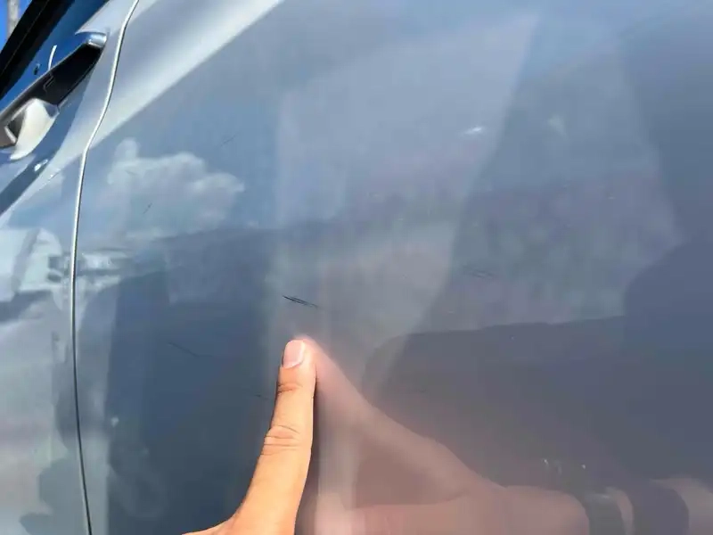 HONDA VEZEL HYBRID X Thumbnail 12