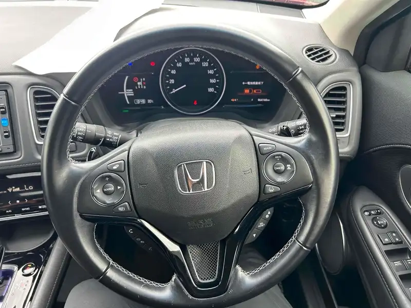 HONDA VEZEL HYBRID Z HONDA SENSING Thumbnail 7