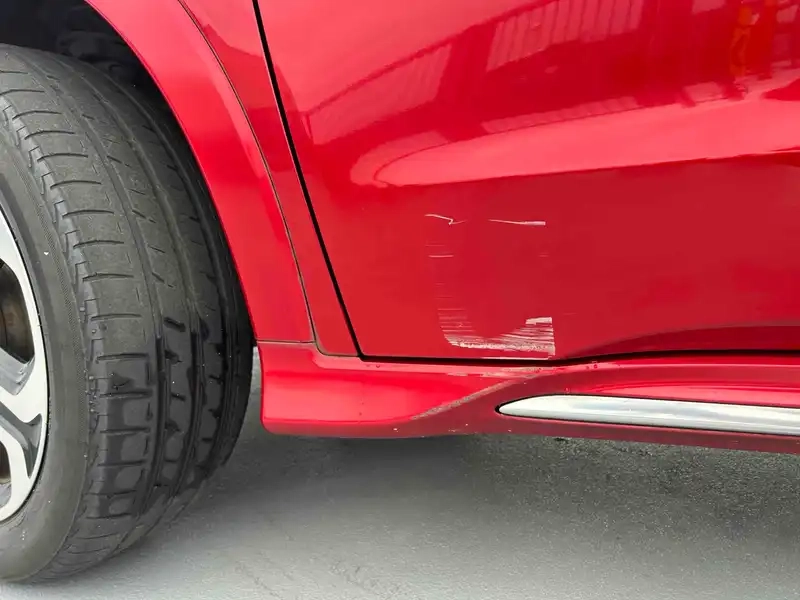 HONDA VEZEL HYBRID Z HONDA SENSING Thumbnail 20