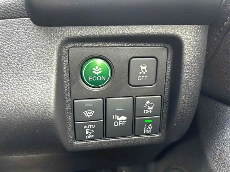 HONDA VEZEL HYBRID Z HONDA SENSING Thumbnail 11