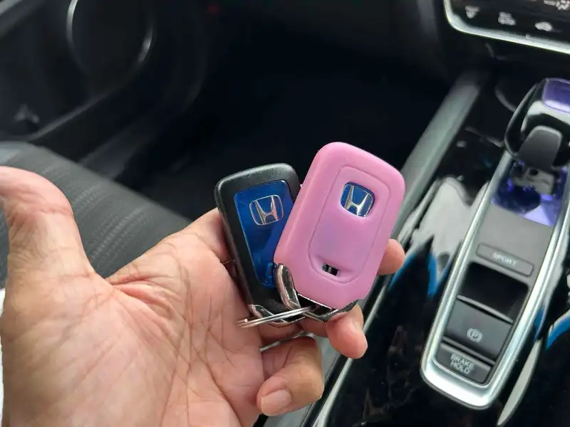 HONDA VEZEL HYBRID Z HONDA SENSING Thumbnail 10
