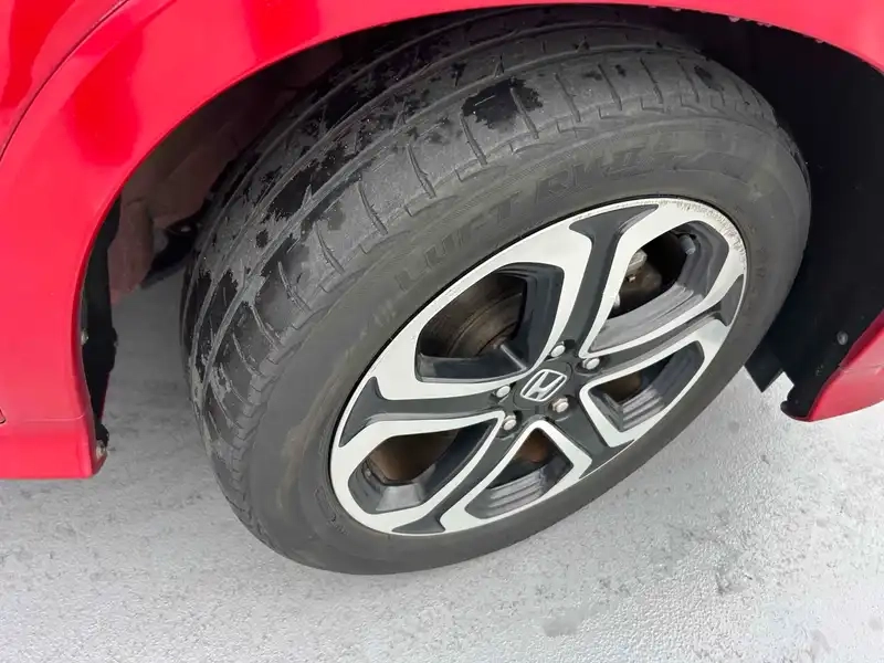 HONDA VEZEL HYBRID Z HONDA SENSING Thumbnail 14